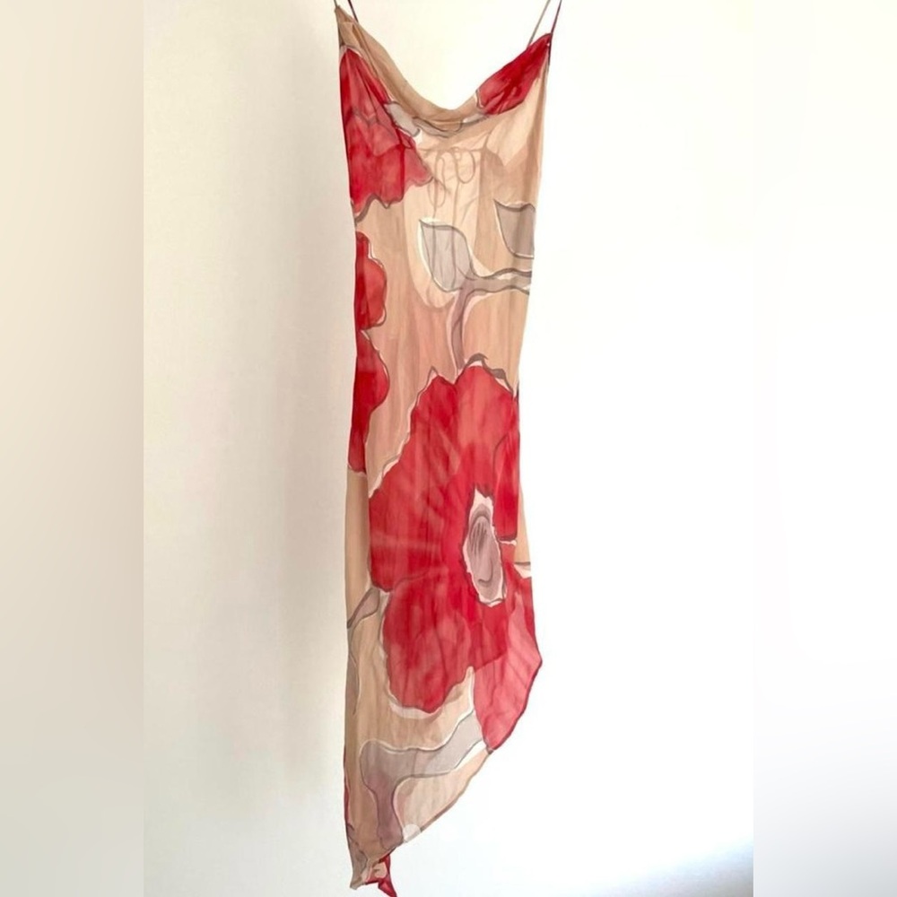 Victorias Secret Y2K Dress